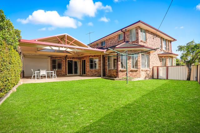 10 Vernon St, NSW 2145