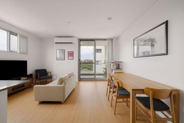 501/23-25 Churchill Avenue, NSW 2135