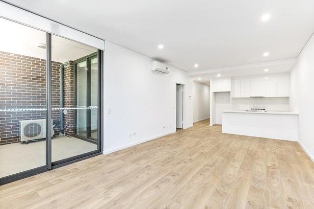 15/512 Burwood Road, NSW 2192