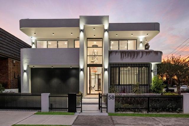 58 First Avenue, NSW 2191