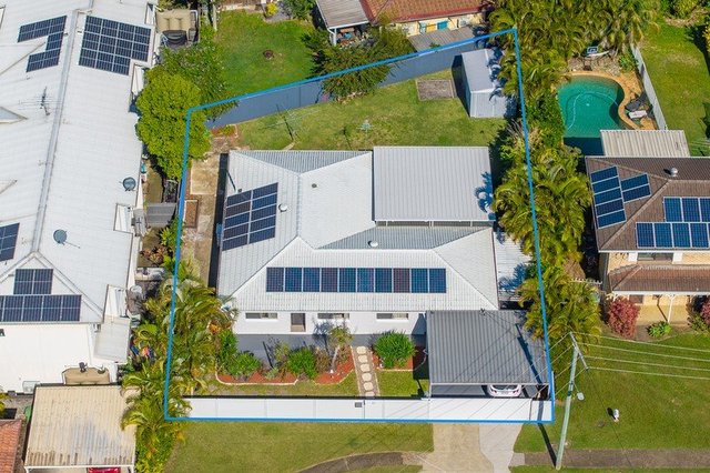 8 Arrakune Crescent, QLD 4503