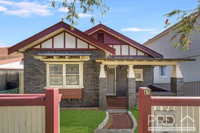 67 Lorraine Avenue, NSW 2207