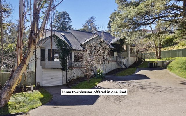 8 Quinns Avenue, NSW 2780