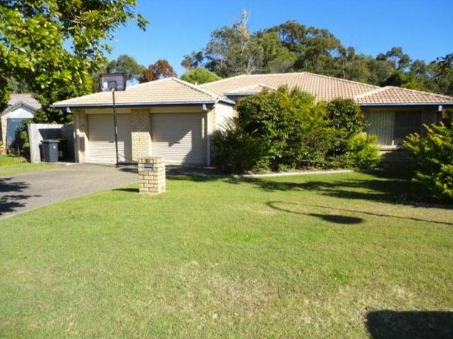 8 Hereford Cres, QLD 4152