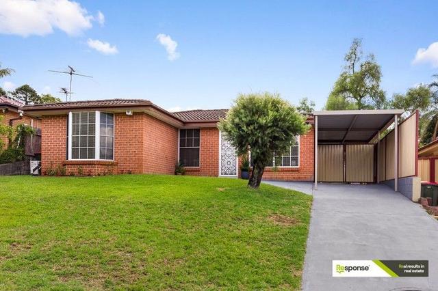 8 Sussex Place, NSW 2147