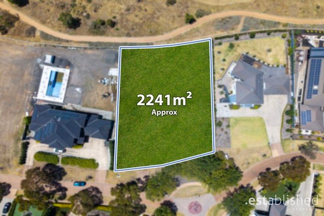 19 Greg Norman Drive, VIC 3030