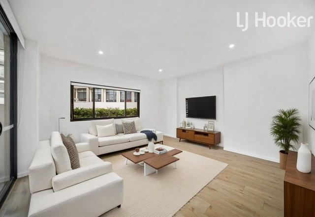 A007/18-20 Bibbys Place, NSW 2177
