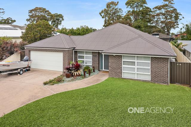 1 Waxberry Place, NSW 2540