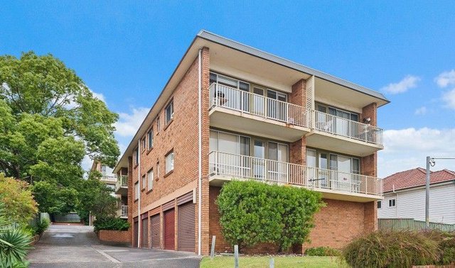 11/27 Heaslip Street, NSW 2500