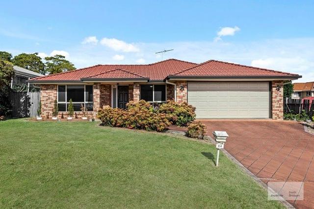 34 Fairmont Crescent, QLD 4119