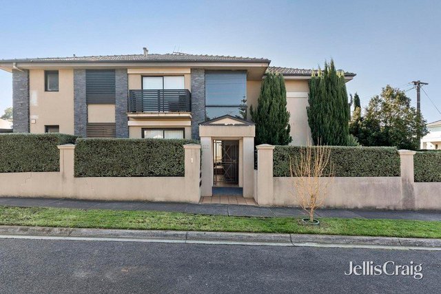 1-6/1 Collins Street, VIC 3040