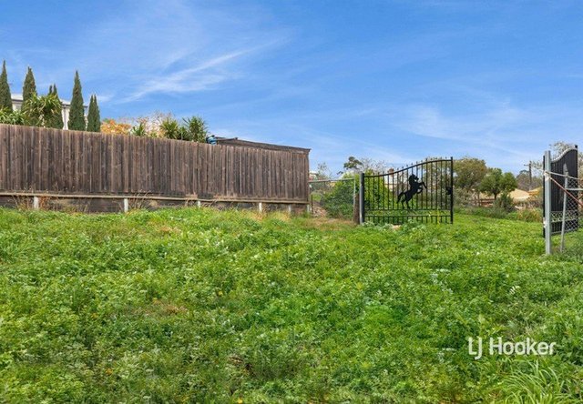 Lot 1/69 Fitzroy Street, VIC 3764