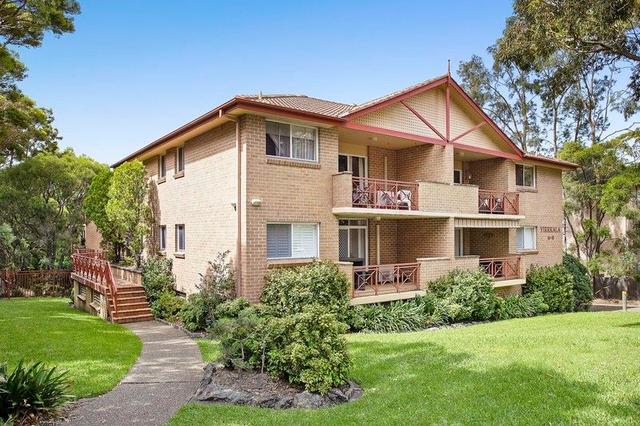 12/16-18 Preston Avenue, NSW 2233
