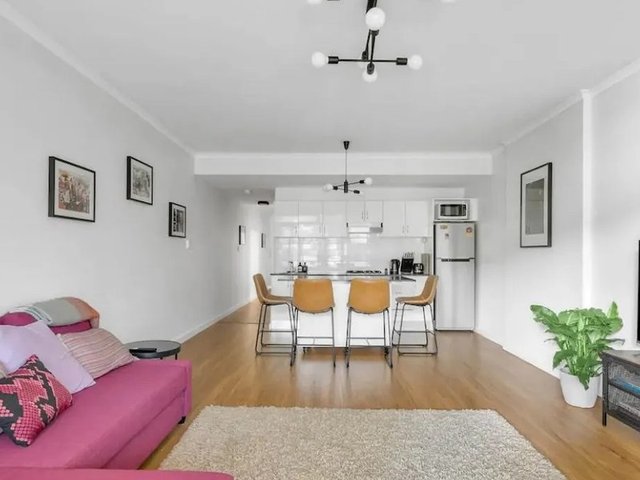 21/1 Shepherd Street, NSW 2008