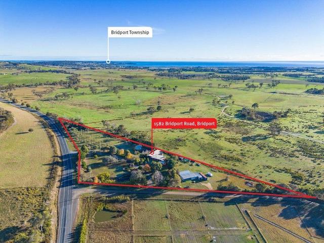 1582 Bridport Road, TAS 7262