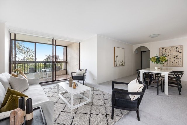 14/81A Gerard Street, NSW 2090