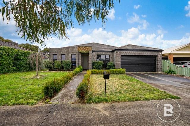 18 Selwyn Street, VIC 3352