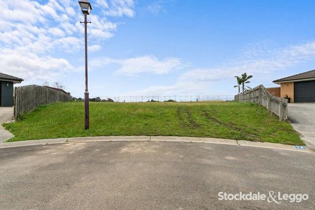 13 Josie Place, VIC 3840