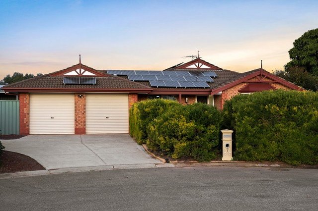 7 Gabriella Court, SA 5117