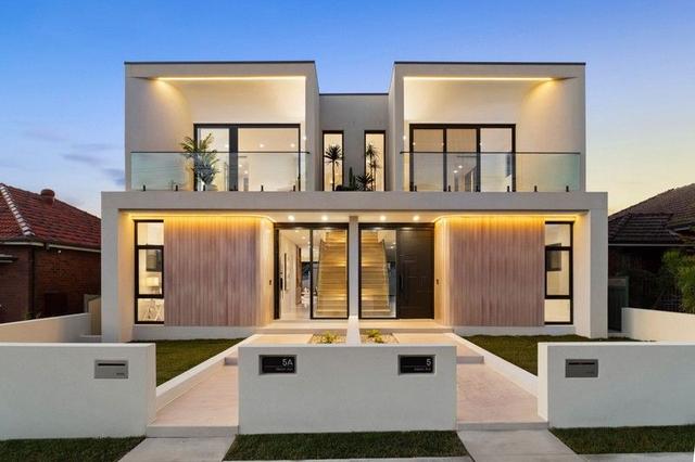 5A Albion Avenue, NSW 2160