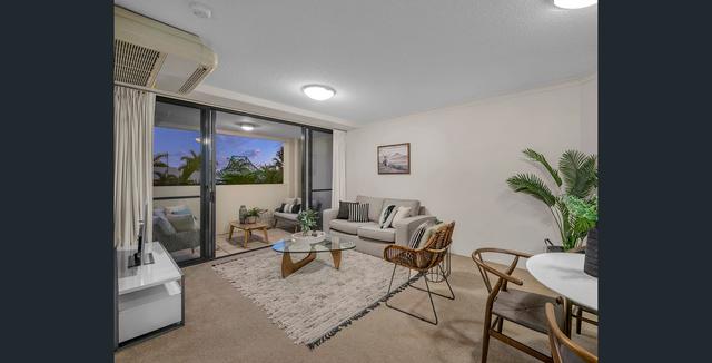 100 Bowen Terrace, QLD 4006