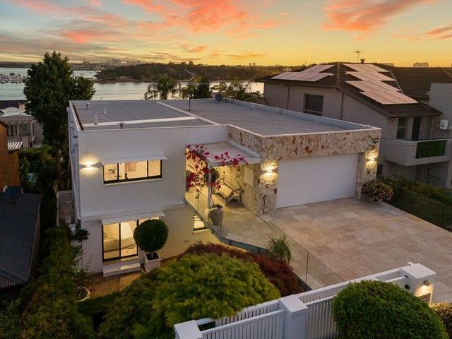 32 Amiens  Street, NSW 2111