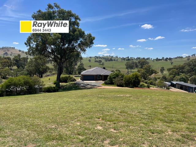 1185 Burra Road, NSW 2722