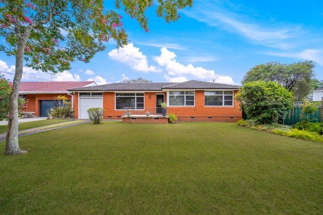 8 Lillian Crescent, NSW 2212
