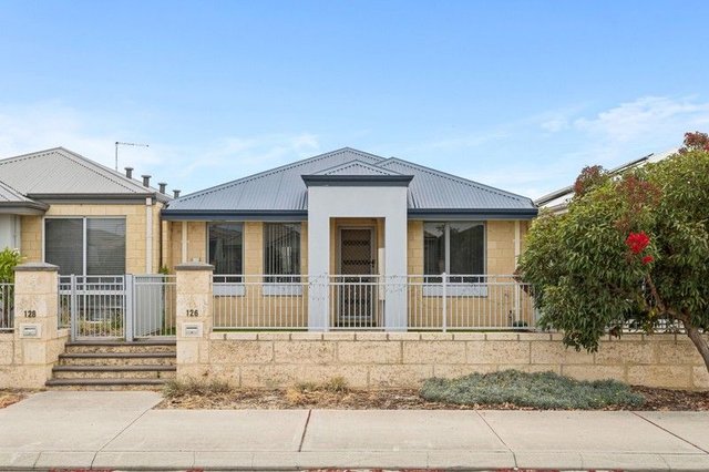 126 Partridge Street, WA 6055