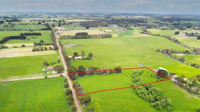 Lot 1 - TP829975/null Old Township Lane, VIC 3265