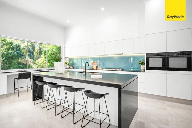 15 Wood Street, NSW 2122