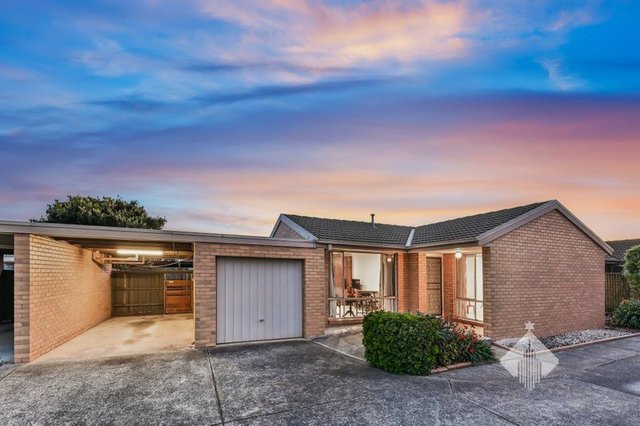 2/8 Clarevale St, VIC 3169