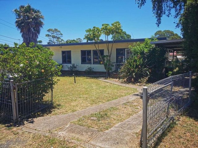 14 Hales Place, NSW 2770