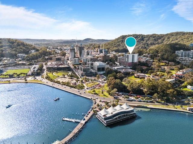 210/25 Mann Street, NSW 2250