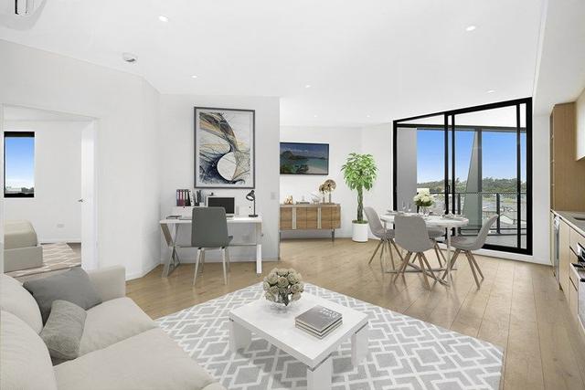 215/60 Lord Sheffield Circuit, NSW 2750