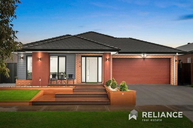 16 Claremont Avenue, VIC 3335