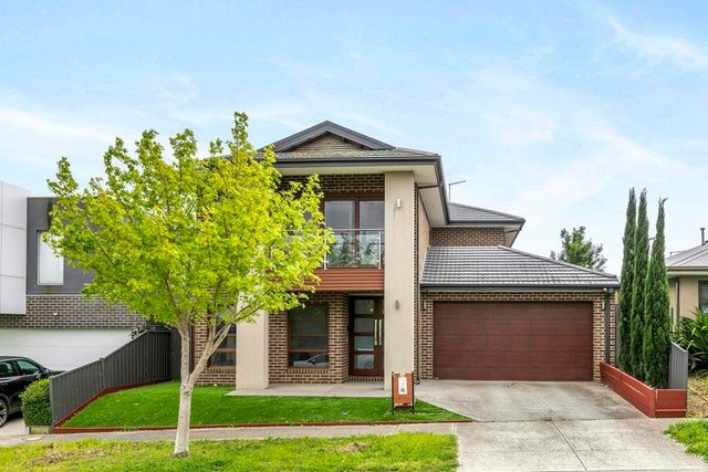 24 Rappel Street, VIC 3059