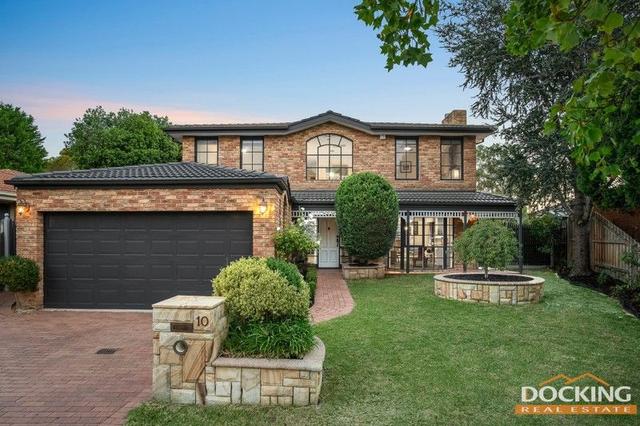 10 Pioneer Close, VIC 3133