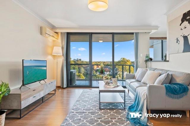 50/1-55 West Parade, NSW 2114