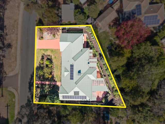 3 Lambert Street, ACT 2602