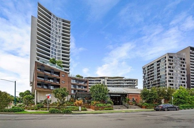 509/32 Shepherd Street, NSW 2170