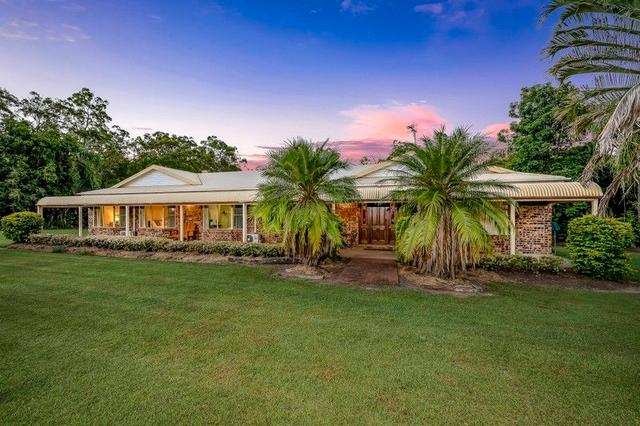 366 Ten Mile Road, QLD 4670