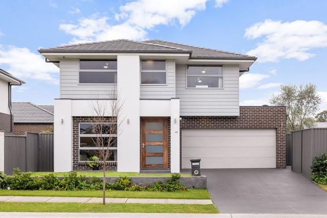 46 Loane Avenue (Grantham Farm), NSW 2765
