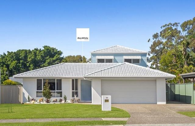 20 Ware Drive, QLD 4223