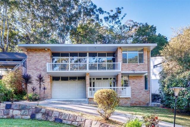 22 Minnamurra Place, NSW 2073