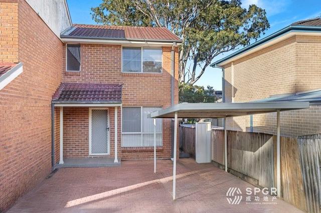 2/2 Chelmsford Road, NSW 2145