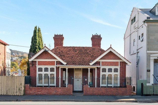 207 Macquarie Street, TAS 7000