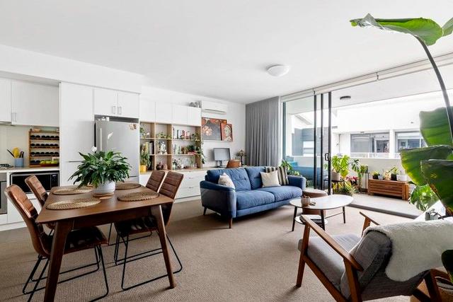 C312/460 Victoria Street, VIC 3056