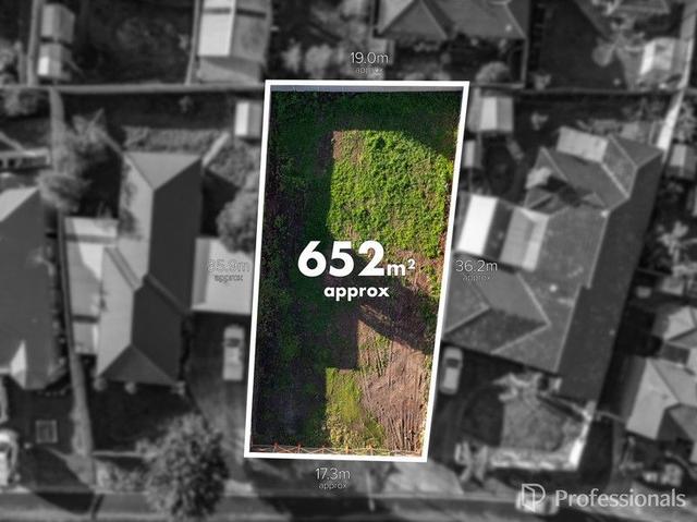 4 Fergus Court, VIC 3037