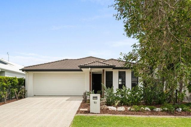 10 Yucca Court, QLD 4557